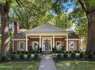 6707 Tallwood Ct, Prospect, KY 40059