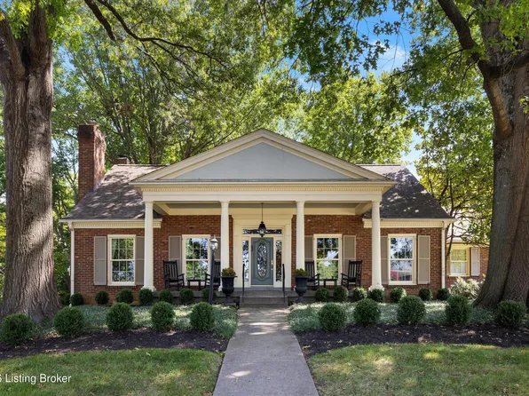6707 Tallwood Ct, Prospect, KY 40059