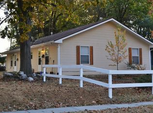 1218 N Rogers Ave APT A, Springfield, MO 65802