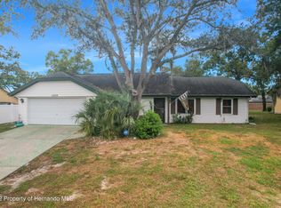 11079 Addison St, Spring Hill, FL 34609
