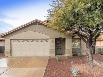 9446 E Pale Blue Topaz Ln, Tucson, AZ, 85747