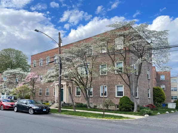 20 Haddon Street #3, Bridgeport, CT 06605