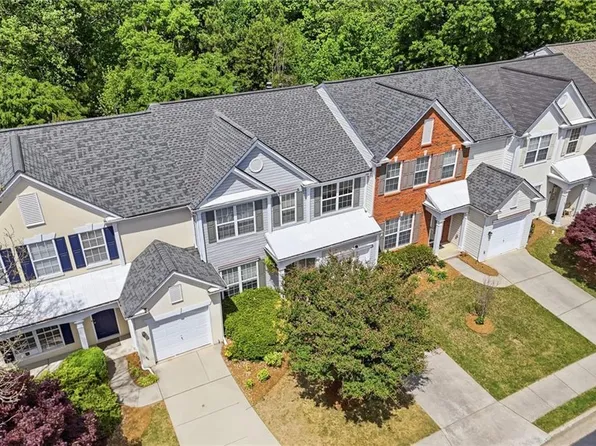 3810 Timbercreek Cir, Roswell, GA 30076