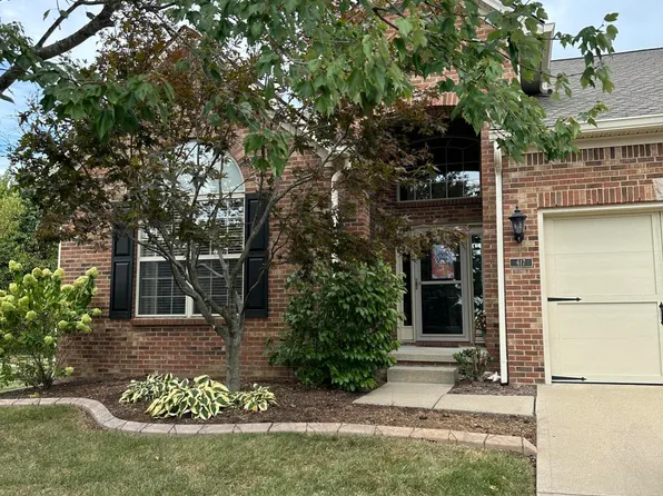617 Durning Rd, Lexington, KY 40509