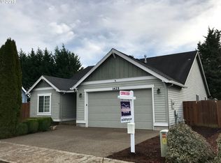 1425 SE 7th Ave, Canby, OR