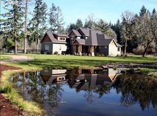 22834 S Eaden Rd, Oregon City, OR 97045