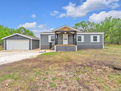 125 County Road 3829, San Antonio, TX, 78253