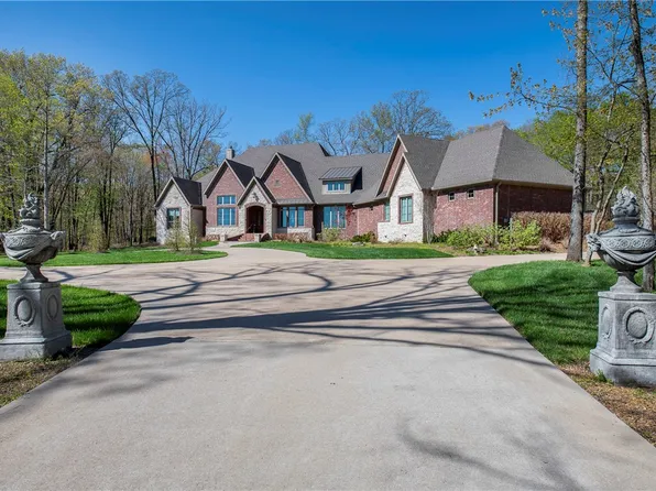 1634 E Bowen Blvd, Fayetteville, AR 72703