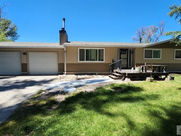 8285 N 5 W, Idaho Falls, ID 83401