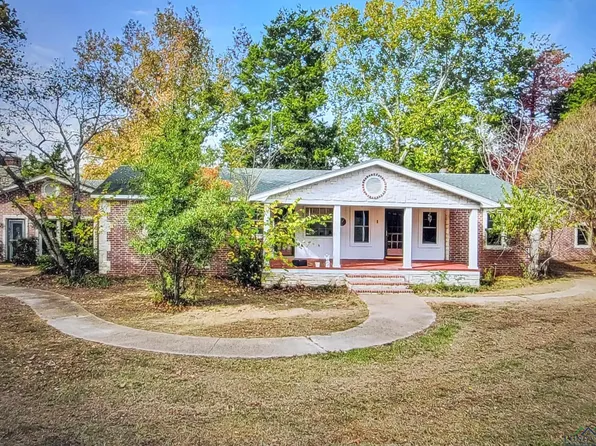 2495 N Fm 312, Winnsboro, TX 75494