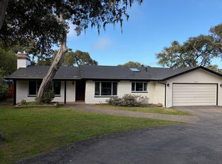 1064 Laurel Ln, Pebble Beach, CA 93953