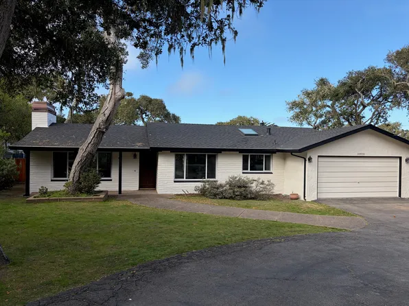 1064 Laurel Ln, Pebble Beach, CA 93953