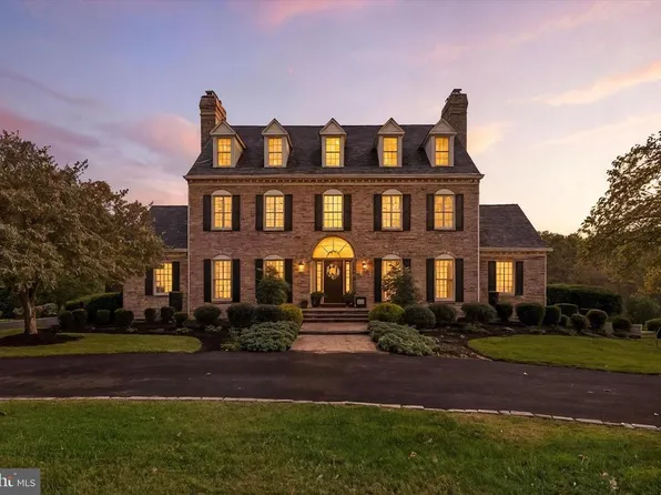 1105 E WHEEL ROAD E, BEL AIR, MD 21015
