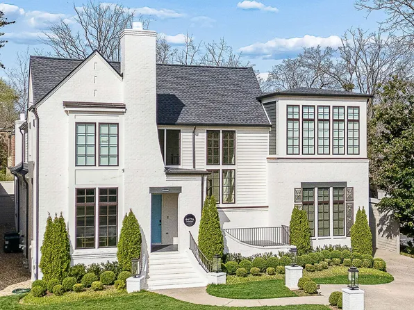 4417A Granny White Pike, Nashville, TN 37204