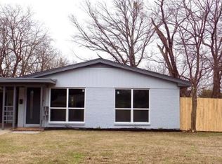 2523 Lockhart Ave, Dallas, TX 75228