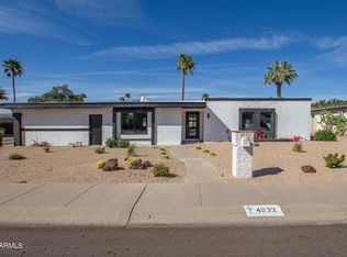 4032 E Alan Ln, Phoenix, AZ 85028