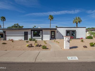 4032 E Alan Ln, Phoenix, AZ, 85028