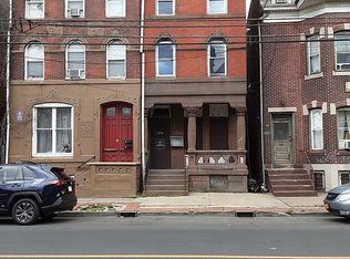 276 Hamilton Ave, Trenton, NJ 08609