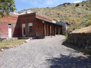 41 N Paul St, Eureka, NV 89316