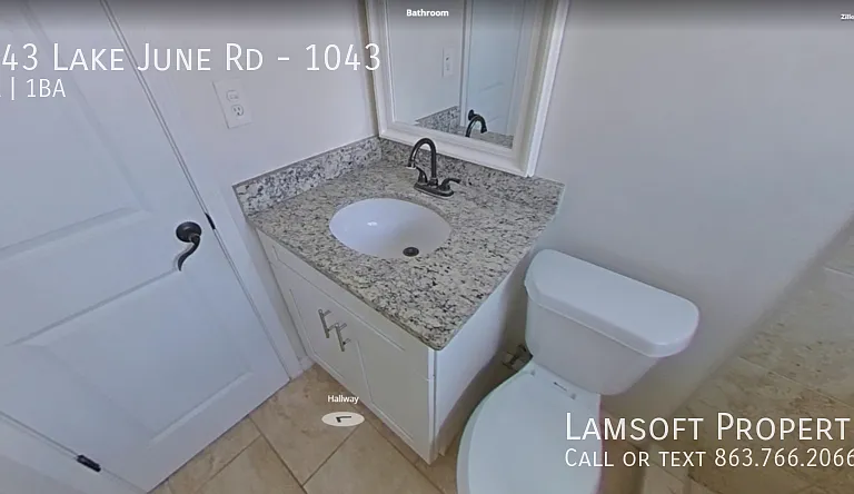 1043 Lake June Rd NW #1043 — Photo 23