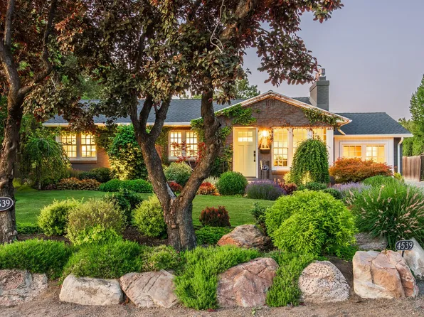 4539 S Willow Rd, Holladay, UT 84117