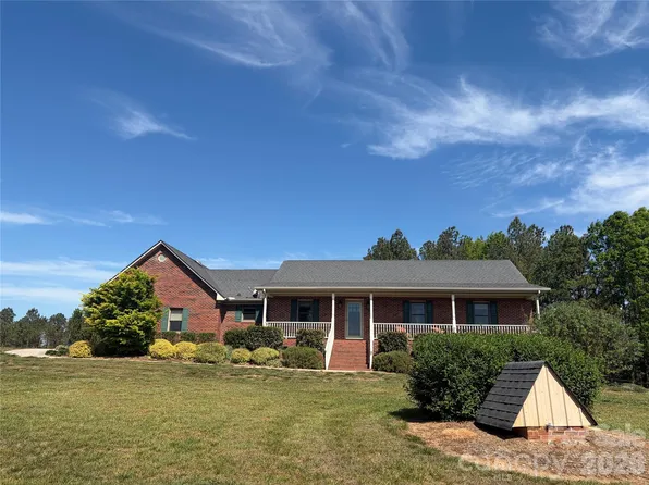7812 Highway 742, Marshville, NC 28103
