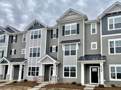 2365 Glacier St, Mundelein, IL, 60060