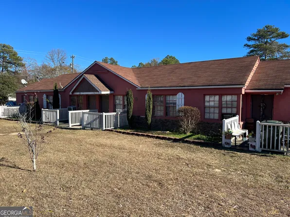 430 Elm St, Elberton, GA 30635