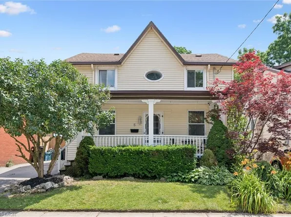 5 Victoria Ave, Cambridge, ON N1S 1X2