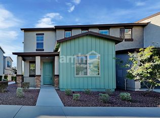 20721 W Stone Hill Rd, Buckeye, AZ 85396