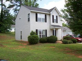 5507 Presmann Ct, Charlotte, NC 28269