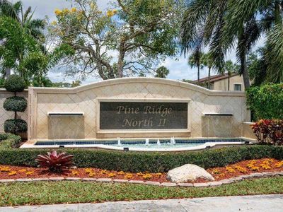 629 Sea Pine Way #D1, Greenacres, FL, 33415