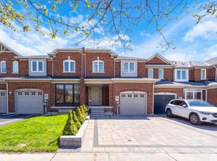 88 Matteo David Dr, Richmond Hill, ON L4S 2S9