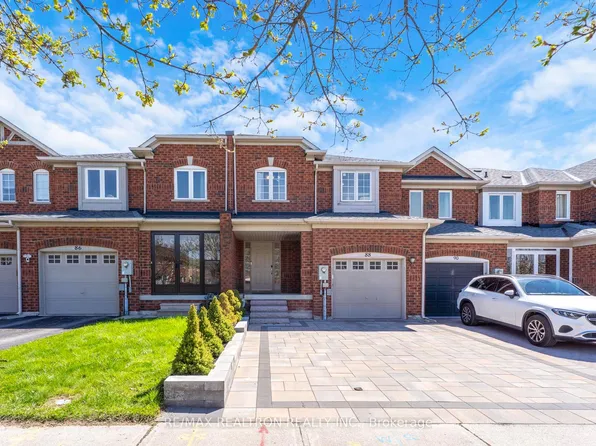 88 Matteo David Dr, Richmond Hill, ON L4S 2S9