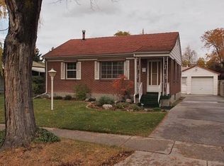 964 Autumn Ave, Slc, UT 84116