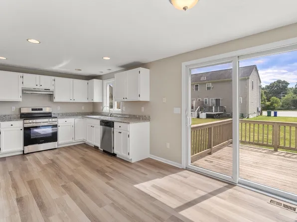 39-41 Fuller Ave, Attleboro, MA 02703