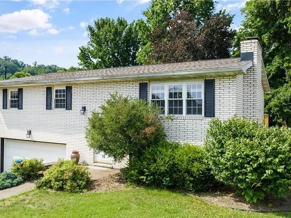 79 Doolin Dr, Williamstown, WV 26187