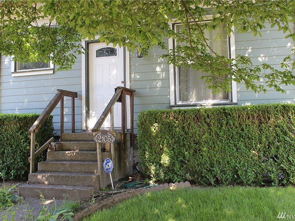2105 S Wilkeson St, WA 98405 Zillow