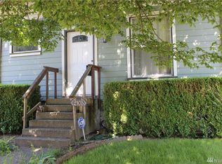 2105 S Wilkeson St, Tacoma, WA 98405