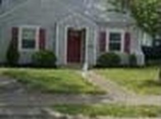 4027 Old Riverside Dr, Dayton, OH 45405