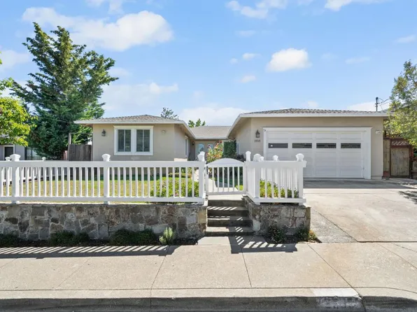 2555 Eaton Ave, San Carlos, CA 94070