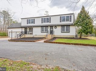 410 Old Indian Mills Rd, Tabernacle, NJ 08088