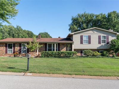 87 Jane Dr, Saint Peters, MO, 63376