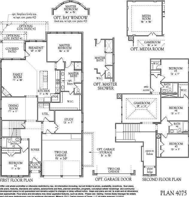 2nd image of 2513 Rembert Dr