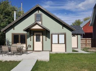 205 S Cedar St, Townsend, MT 59644