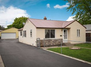 2223 E Dalke Ave, Spokane, WA 99208