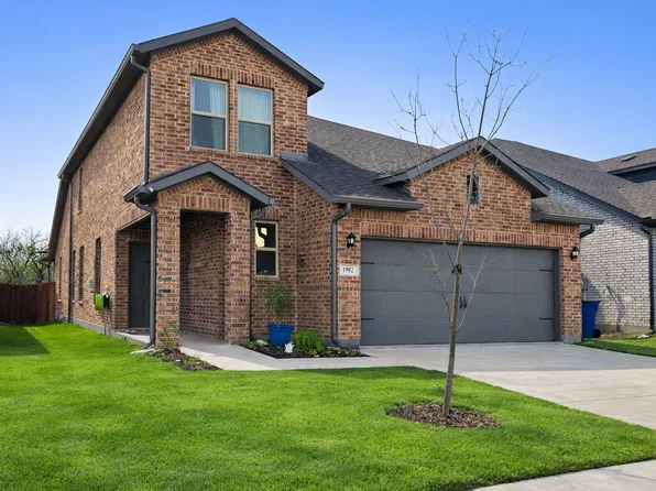 1902 Iris Rd, Melissa, TX 75454