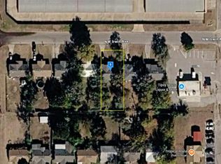 1110 NW Irwin Ave, Lawton, OK 73507