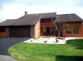 111 Smith Hill Rd, Binghamton, NY 13905