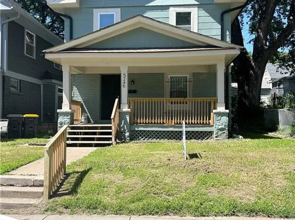 5246 Lyon Ave, Kansas City, MO 64123